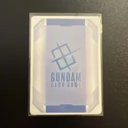 Gundam Card Game Ace of Battle R+ Newtype Rising GD01111 Playable - Image 2