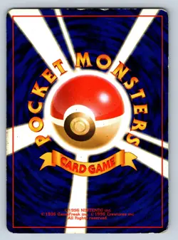 Sabrina's Abra Normal Challenge from the Darkness LP - Pokemon TCG - Image 2