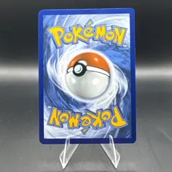 Basculin 108/086 Illustration Rare White Flare Pokemon Near Mint - Image 2