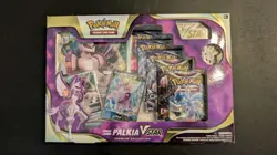 Pokemon TCG Origin Forme Palkia VSTAR Premium Collection Box, English - Image 1