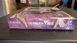 Pokemon TCG Origin Forme Palkia VSTAR Premium Collection Box, English - Image 3