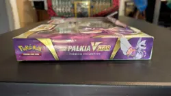 Pokemon TCG Origin Forme Palkia VSTAR Premium Collection Box, English - Image 4