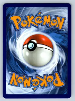 Psyduck - 007 - Cosmos Holo - ME: Mega Evolution Promo - NM - Pokemon TCG - Image 2