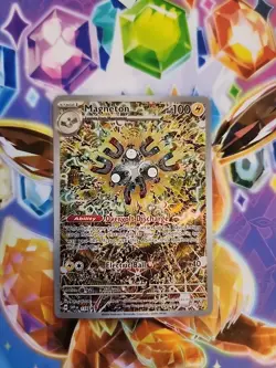 Magneto Elite Trainer Box 159 Black Star Promo Pokemon TCG - Image 1