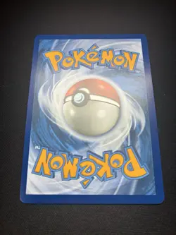 Pokemon Levincia Hyper Rare Full Art Holo 244/182 Destined Rivals - Image 4