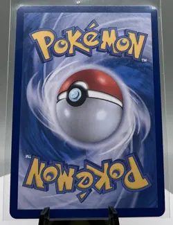 Team Rocket's Houndoom AR 100/098 NM SV10 Glory of Team Rocket Pokemon Korean - Image 2
