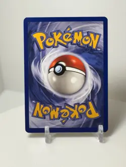 Haunter 6/62 Fossil Unlimited Holo Pokemon - Image 2