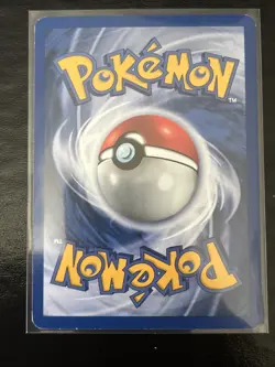 2000 Pokemon Gym Heros Rockets Snorlax Vintage WOTC - Image 2