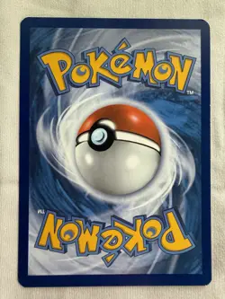2015 Pokemon - Double Crisis Team Aqua Grunt #26/34 Reverse Holo - Image 5