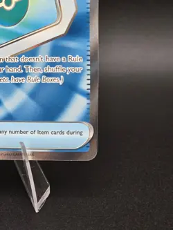 Pokemon TCG Poke Pad Full Art - Perfect Order 113/088 - Image 5