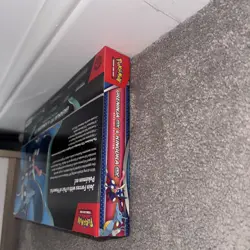 Pokemon TCG Greninja Kingdra ex Special Collection SEALED 8 Booster Packs - Image 4