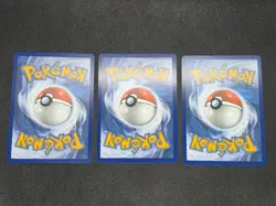 ROWLET LITTEN POPPLIO 043 044 045 Pokemon First Partner Illustration Series 1 - Image 2