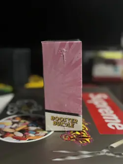 Pokemon TCG Acended Heros Booster Bundle (Pokemon Center- Factory Sealed) - Image 2