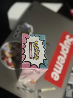 Pokemon TCG Acended Heros Booster Bundle (Pokemon Center- Factory Sealed) - Image 3