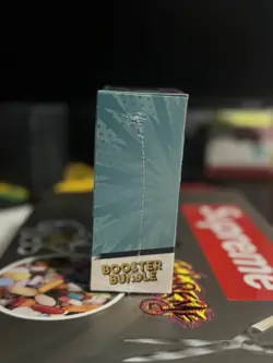 Pokemon TCG Acended Heros Booster Bundle (Pokemon Center- Factory Sealed) - Image 5