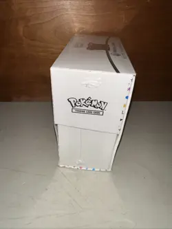 Pokemon TCG Scarlet & Violet 151 POKEMON CENTER ETB SEALED With Acrylic Case - Image 3