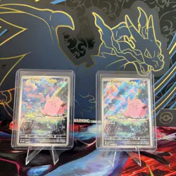 Clefairy ME03: Perfect Order #094/088 Lot of 2 - Image 1
