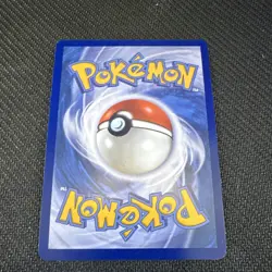 Pokemon Haunter Me: Mega Evolution Promo Holo 027/— 100 HP English - Image 2