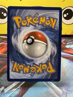 Pokemon 2026 Ascended Hero’s Team Rocket’s Transceiver 263/217 Ultra Rare NM - Image 2