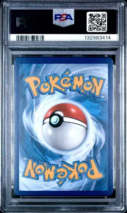 2022 POKEMON SWSH BLACK STAR PROMO #229 FULL ART/MEWTWO V PSA 10 - Image 2