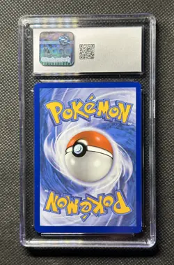2025 POKEMON MCDONALD'S COLLECTION #001 CHARIZARD CGC 10 GEM MINT - Image 4