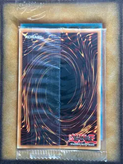Yugioh Dark Magician Girl LART-EN035 Ultra Rare Lost Art Promo SEALED - Image 2