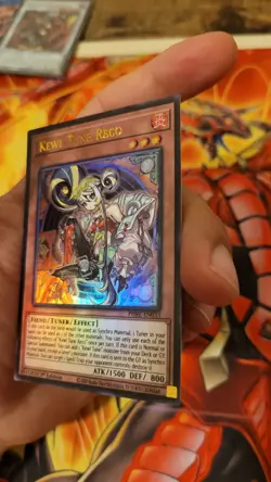 Kewl Tune Reco- Ultra Rare-PHRE-EN033-1st Edition-Yugioh! - Image 4