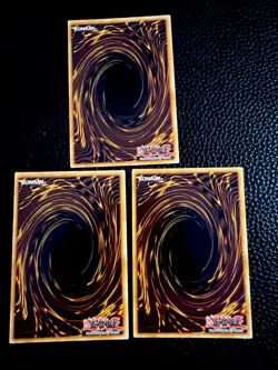 Herald Of Green Light (X3) MZTM-EN062 Yugioh 1st Edition (New) Rare - Image 2