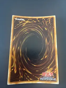 Yu-Gi-Oh yugioh Shadow Ghoul Super Rare Vol.6 1999 EX Japanese - Image 2
