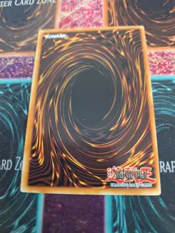 Yugioh Therion "King" Regulus DIFO-EN007 Secret Rare 1st Edition Near Mint - Image 3