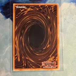 Yugioh! Nerva the Power Patron of Creation DUAD-EN033 Secret Rare 1st Ed NM - Image 2
