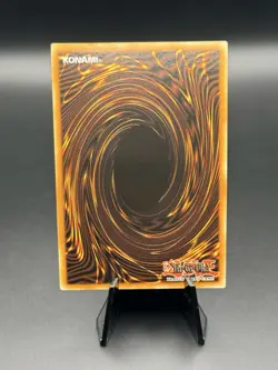 Yu-Gi-Oh! Nibiru, the Primal Being STARLIGHT / RA05-EN094 1st Edition NM - Image 3
