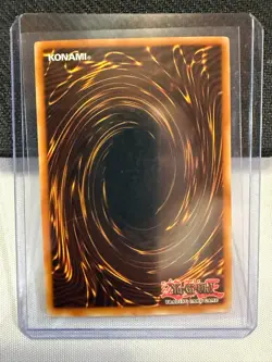 x1 Metamorphosis - MP25-EN299 - Ultra Rare - 1st Edition Yu-Gi-Oh! M/NM - Image 2
