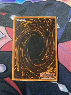 Yu-Gi-Oh! TCG Metamorphosis Pharaonic Guardian PGD-090 Unlimited MP - Image 2