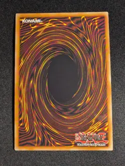 Yugioh - Metamorphosis RA04-EN123 1st Edition Quarter Century Rare NM - Image 2