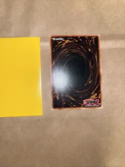 Yugioh GERMAN Allure of Darkness PTDN UTR Ultimate RARE 1st Ed LP - Image 4