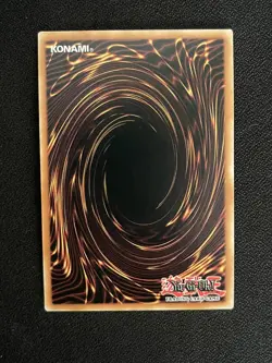 Yu-Gi-Oh Dominus Impulse MZMU-EN126 Ultra Rare 1st Edition - Image 2
