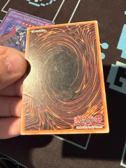 Elemental HERO Dark Neos LCGX-EN059 Legendary Collection 2: The Duel Academy x2 - Image 3