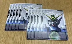 Gundam Card Game Wing Zero Resource Single Card - Image 1