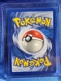 Wartortle 15/18 Southern Islands Promo Pokemon Card Rare Lightly Played - Image 2