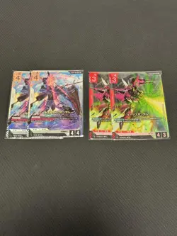 Gundam Card Game Ally Strike Gundam LR Rare Trading Card Individual - Image 1