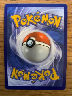 NEAR MINT! Gyarados ex (225/198) S&V Base Set Full Art Rare Pokemon Card! - Image 2