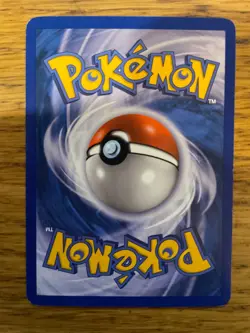 NM! Combusken (39/110) EX Holon Phantoms Stamped Reverse Holo Pokemon Card! - Image 2