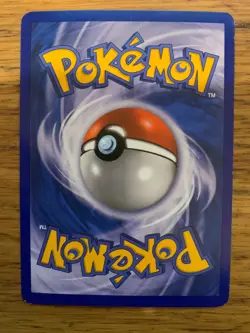 LP! Noctowl (8/123) HeartGold SoulSilver Holo Rare Pokemon Card! FAST P&P! - Image 2