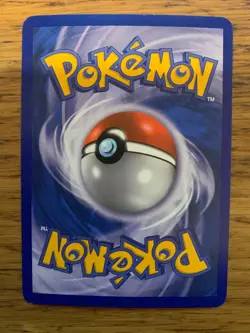 NM! Porygon-Z (7/102) HeartGold SoulSilver Triumphant Holo Rare Pokemon Card! - Image 2