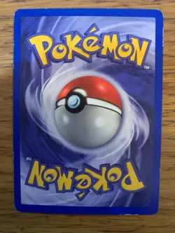Giovanni Trainer (18/132) Holo Gym Challenge Pokemon Card! FREE P&P! - Image 3