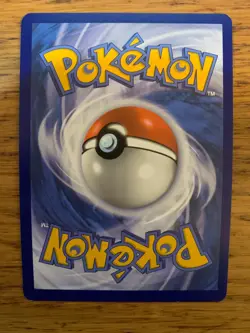 NEAR MINT! Squirtle (148/142) Stellar Crown Illustration Rare Pokemon Card! - Image 2