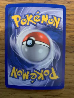 LP! Deoxys (Speed) (2/106) EX Emerald Holo Rare Pokemon Card! FAST & FREE P&P! - Image 2