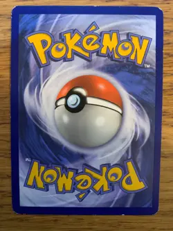LP! Blastoise EX (XY122) Red & Blue Collection Promo Standard Size Pokemon Card! - Image 2