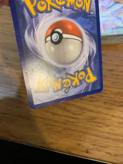 LP! Blastoise EX (XY122) Red & Blue Collection Promo Standard Size Pokemon Card! - Image 5